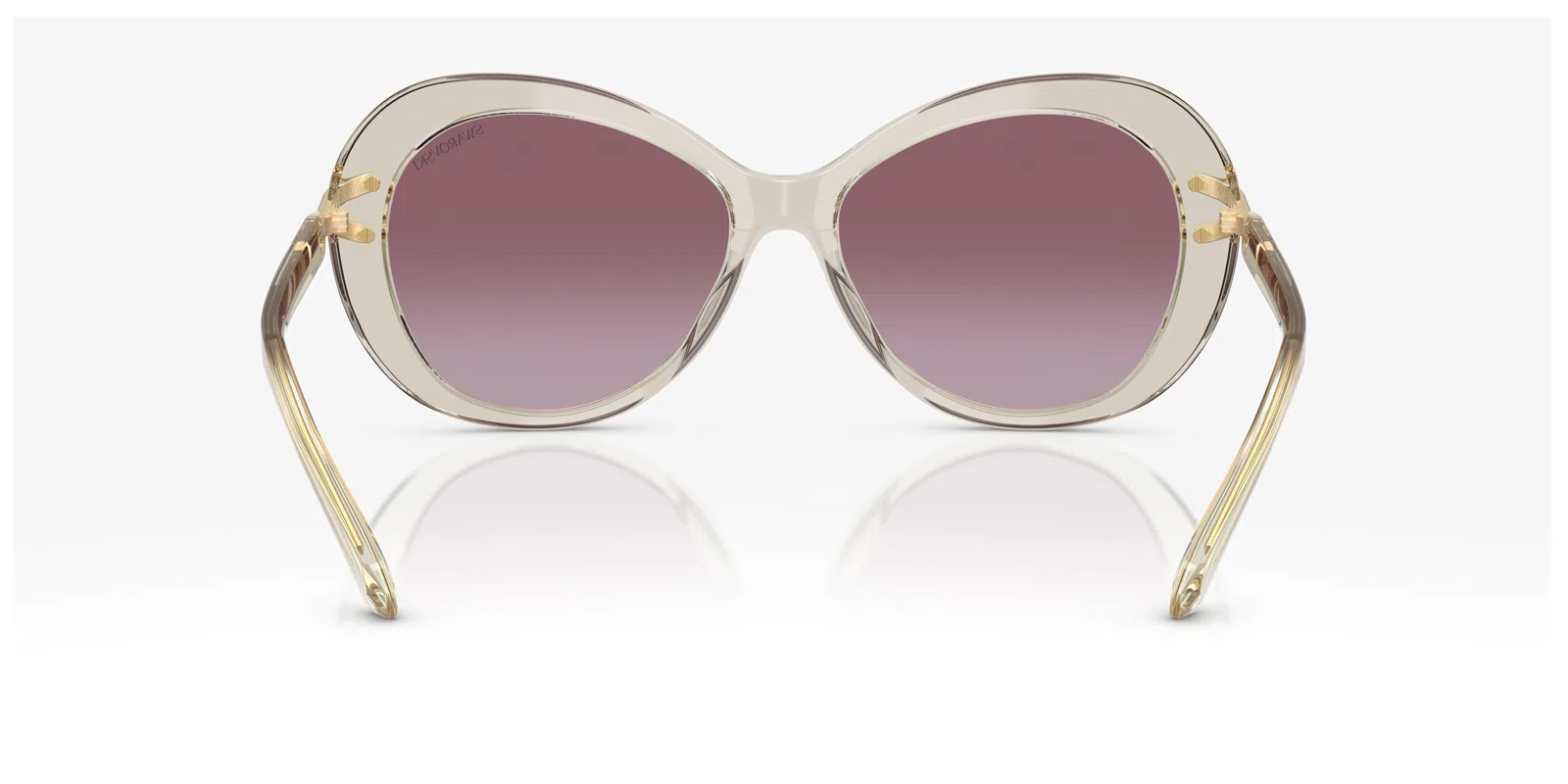 Swarovski 6026 Sunglasses - view 18